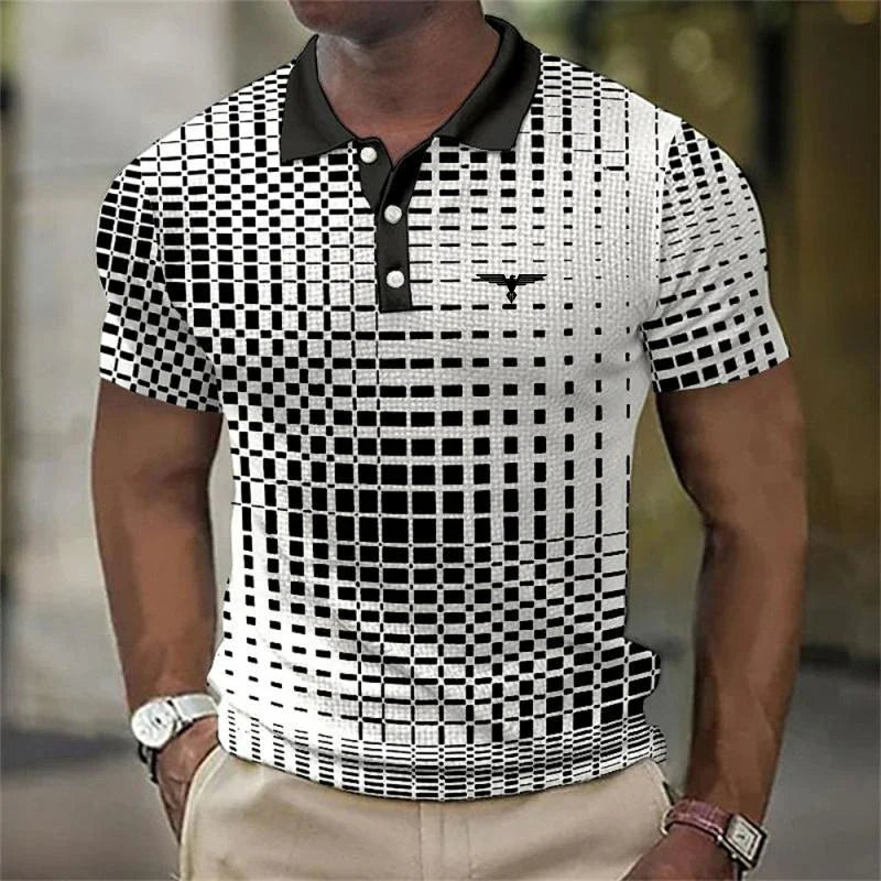 Leblanc™ | Polo décontracté