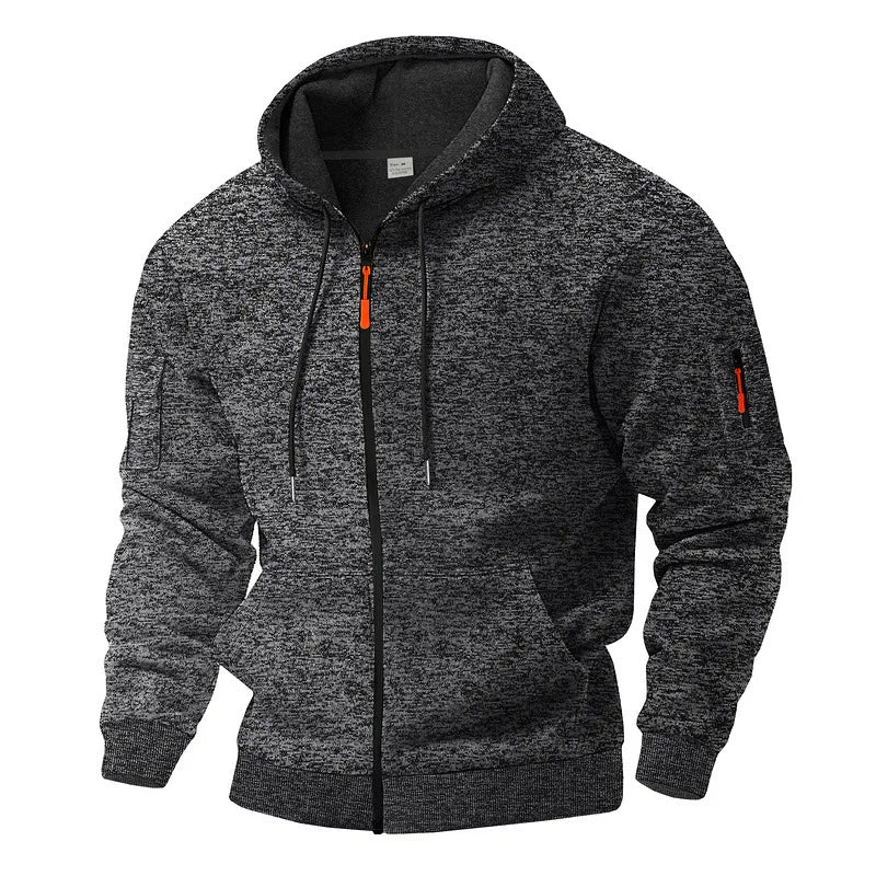 Leblanc™ | Veste polaire élégante