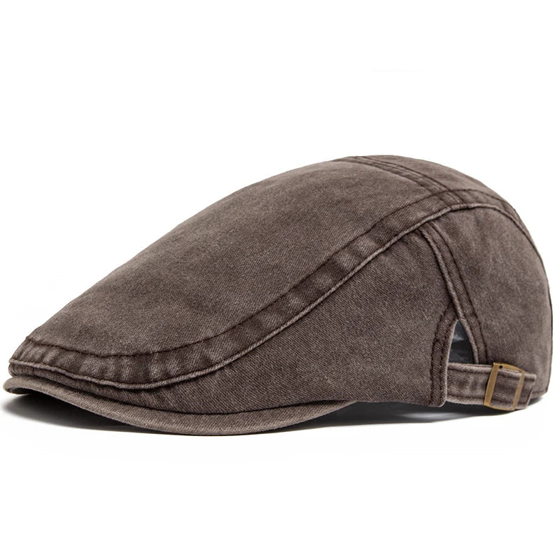 Leblanc™ | Casquette vintage