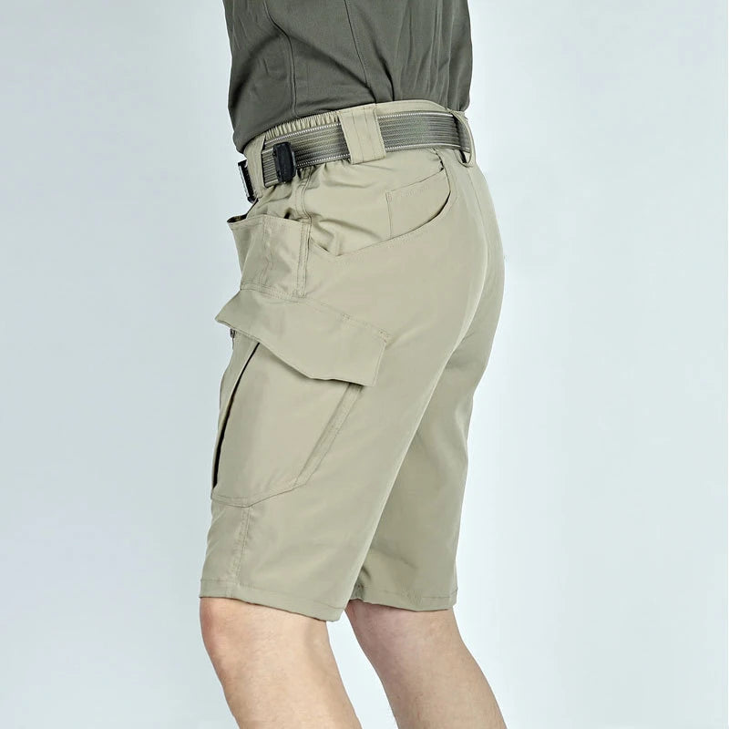 Leblanc™ | Elegant in Practical Shorts