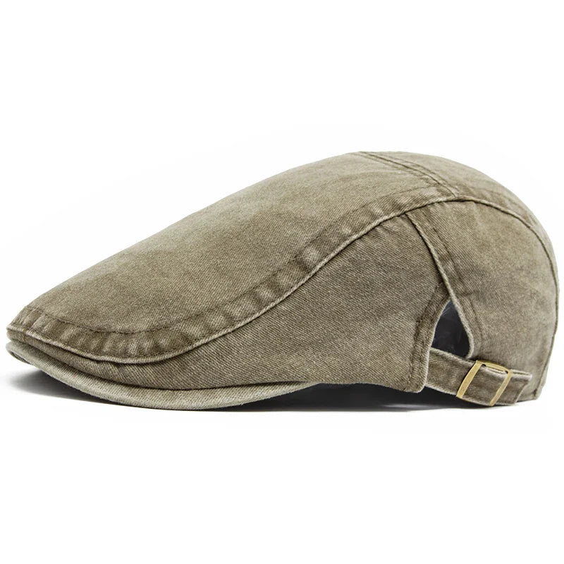 Leblanc™ | Casquette vintage