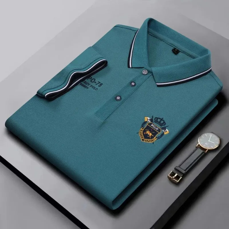 Leblanc™ | Polo de luxe