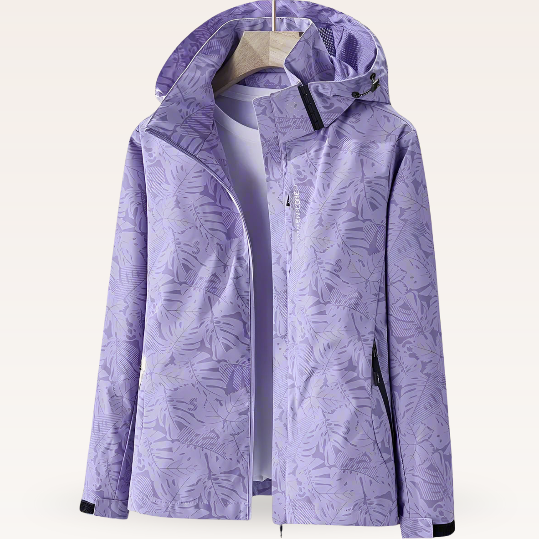 Leblanc™ | Veste d’été imperméable pour femme