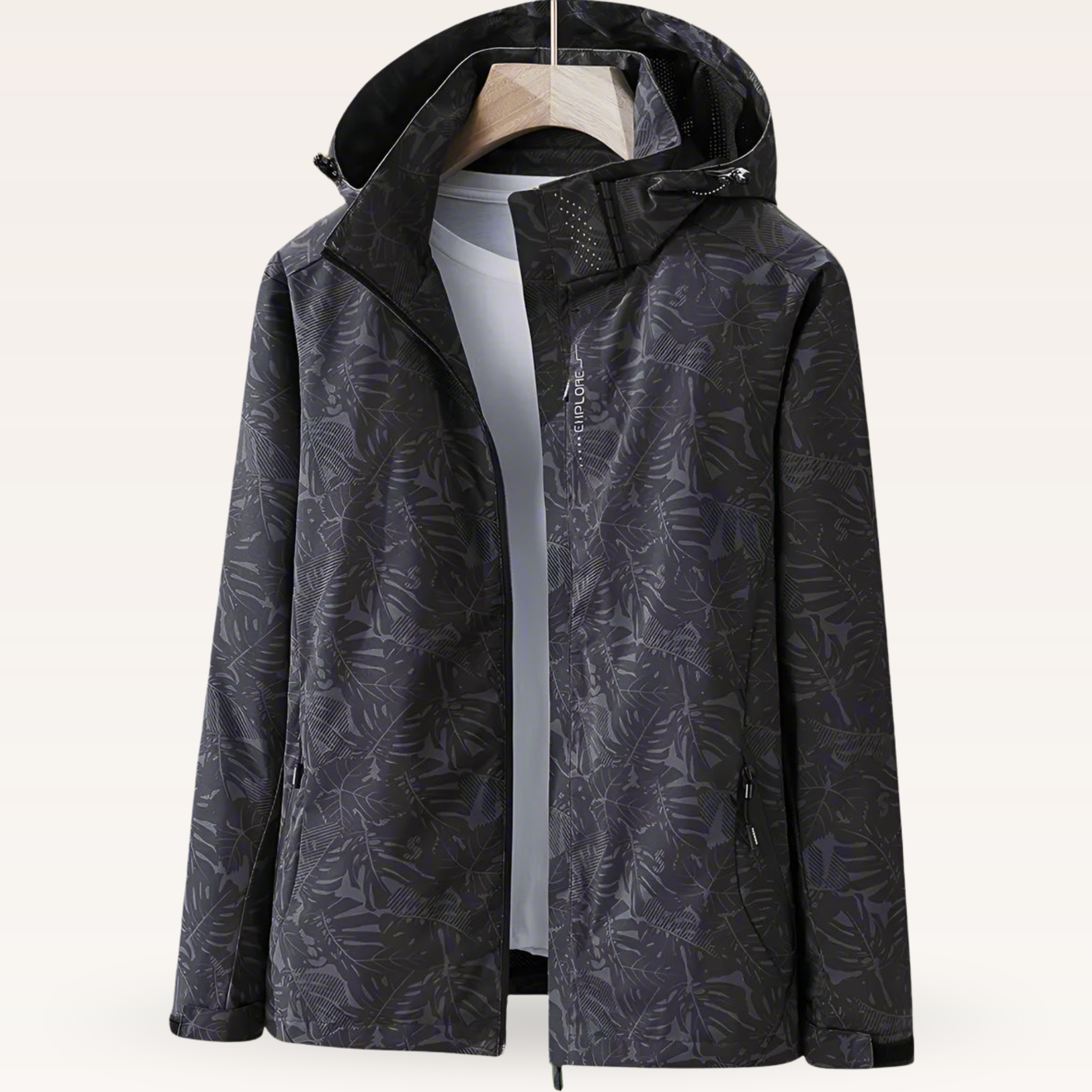 Leblanc™ | Veste d’été imperméable pour femme