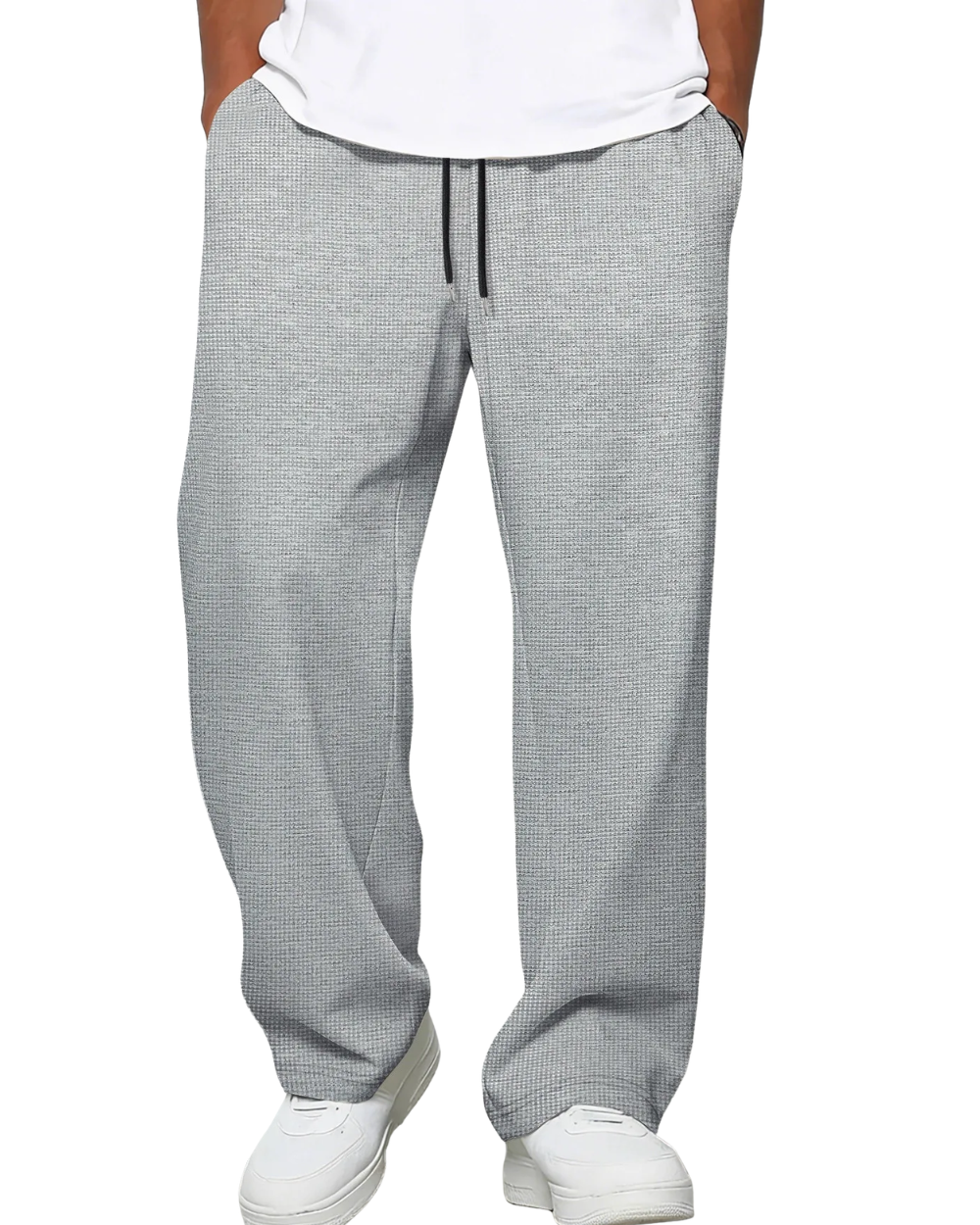 Leblanc™ | Pantalons décontractés pour hommes