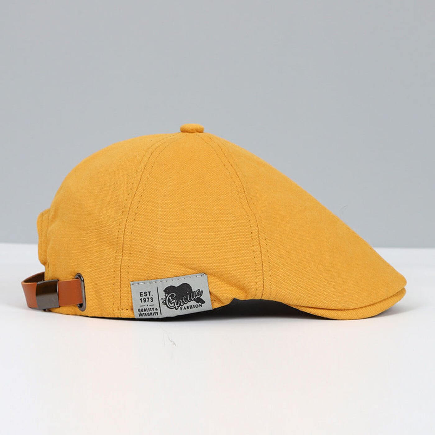 Leblanc™ | Casquette Classique
