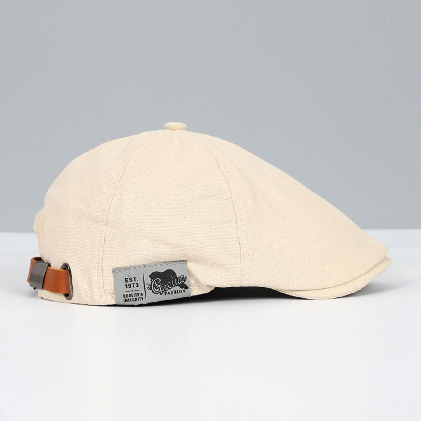 Leblanc™ - Casquette classique