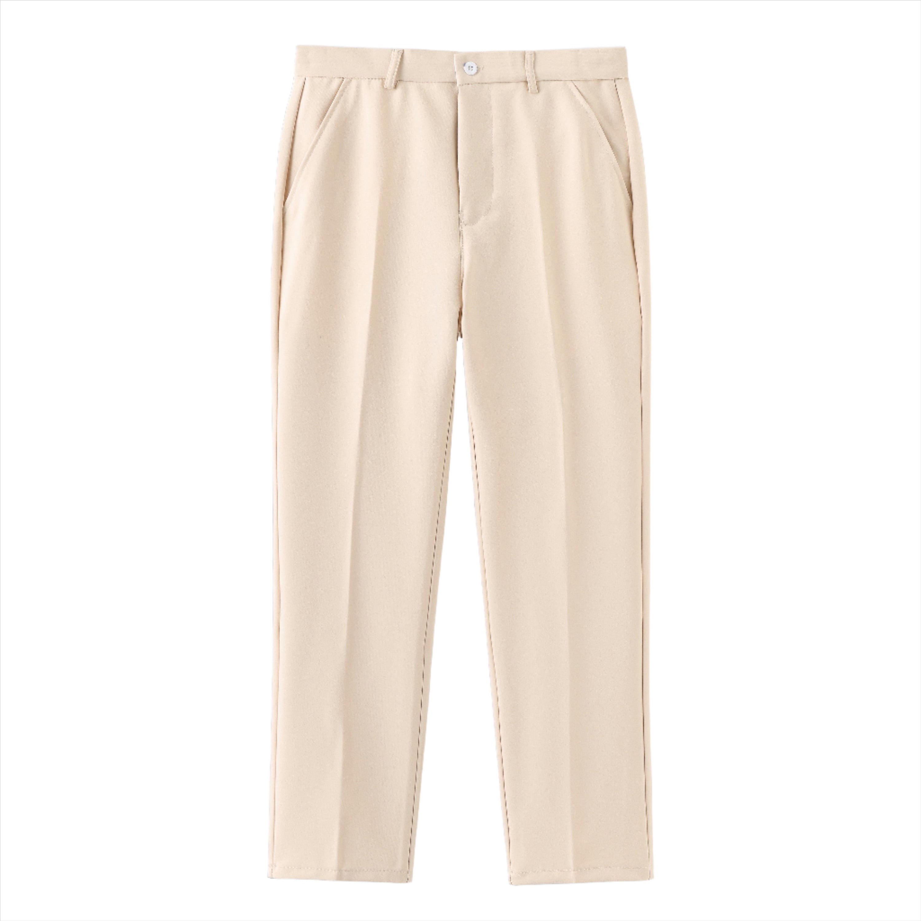 Leblanc™ | Pantalon extensible Augusto