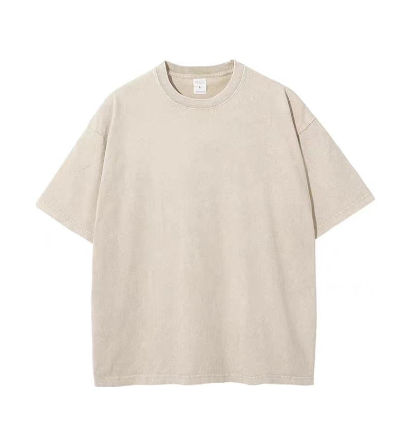 Leblanc™ | Col rond vintage