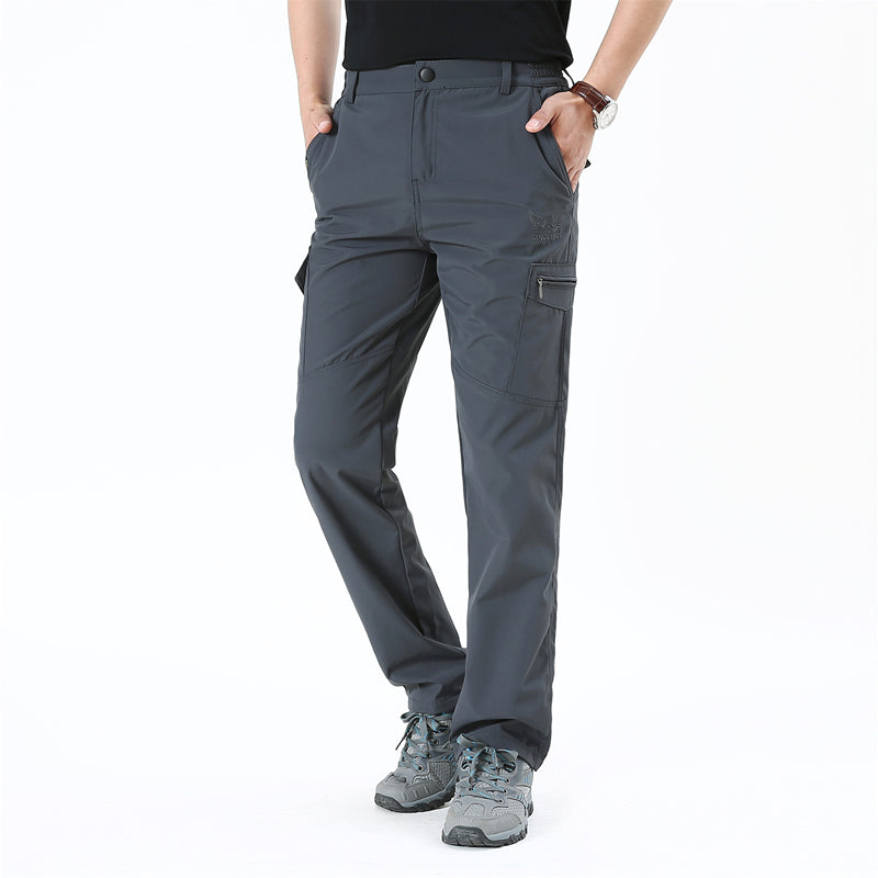 Leblanc™ | Pantalon cargo classique