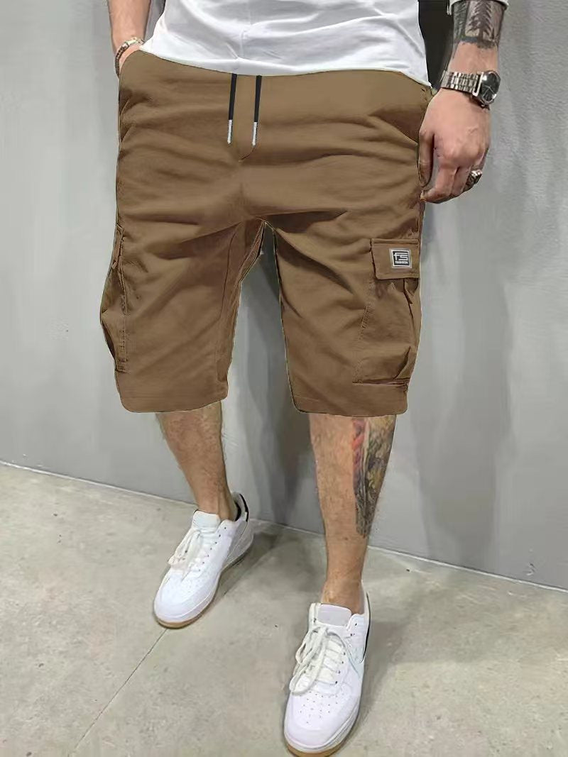 Leblanc™ | Short cargo style urbain