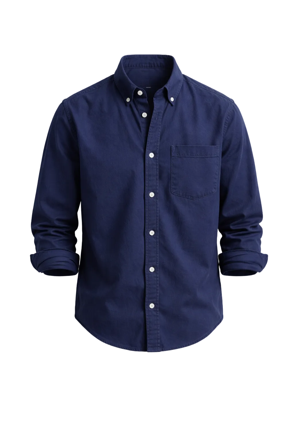 Leblanc™ | Chemise élégante pour homme