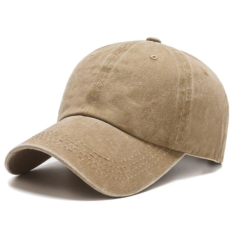 Leblanc™ | Casquette Quatre Saisons