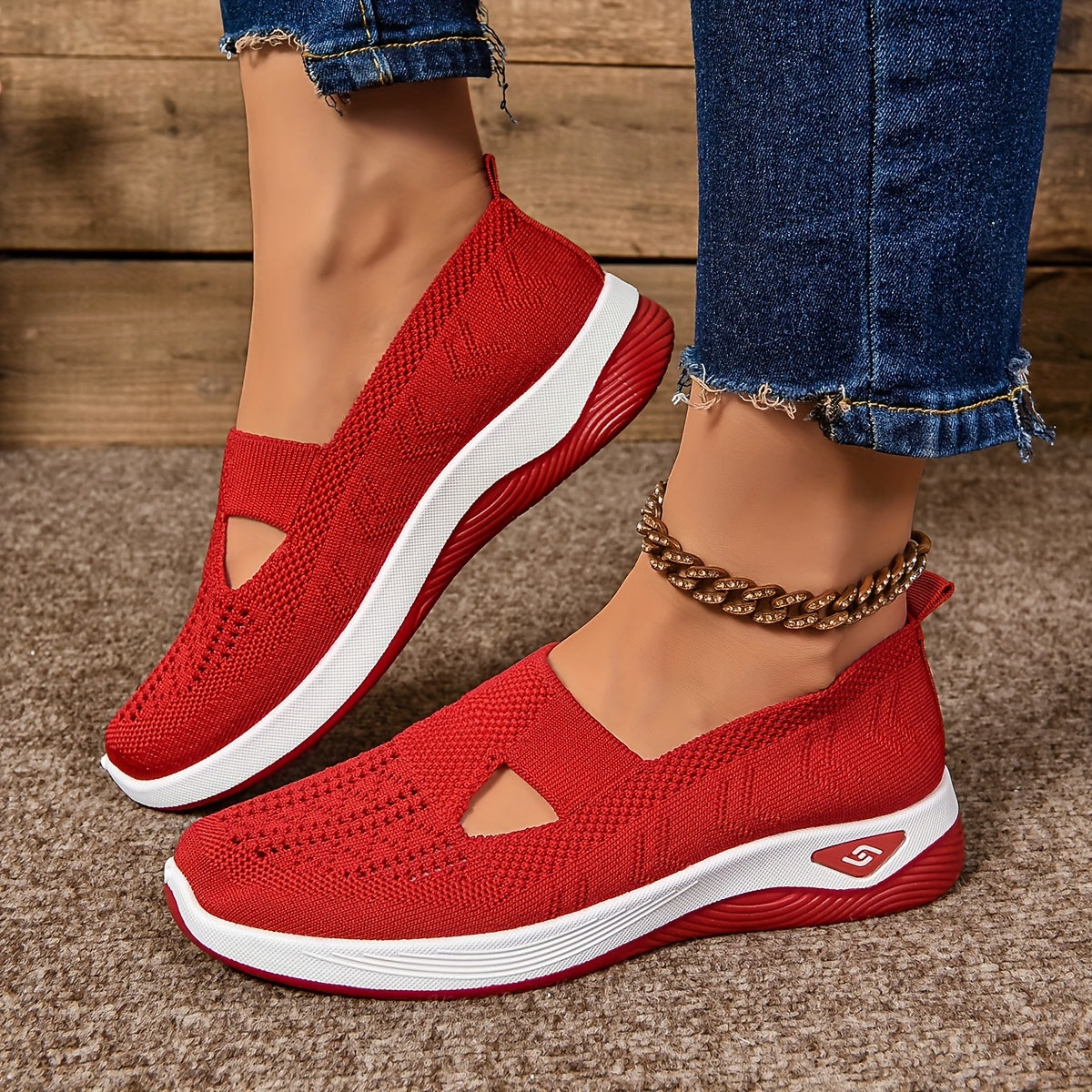 Leblanc™ | Ortho – Chaussures orthopédiques antidérapantes