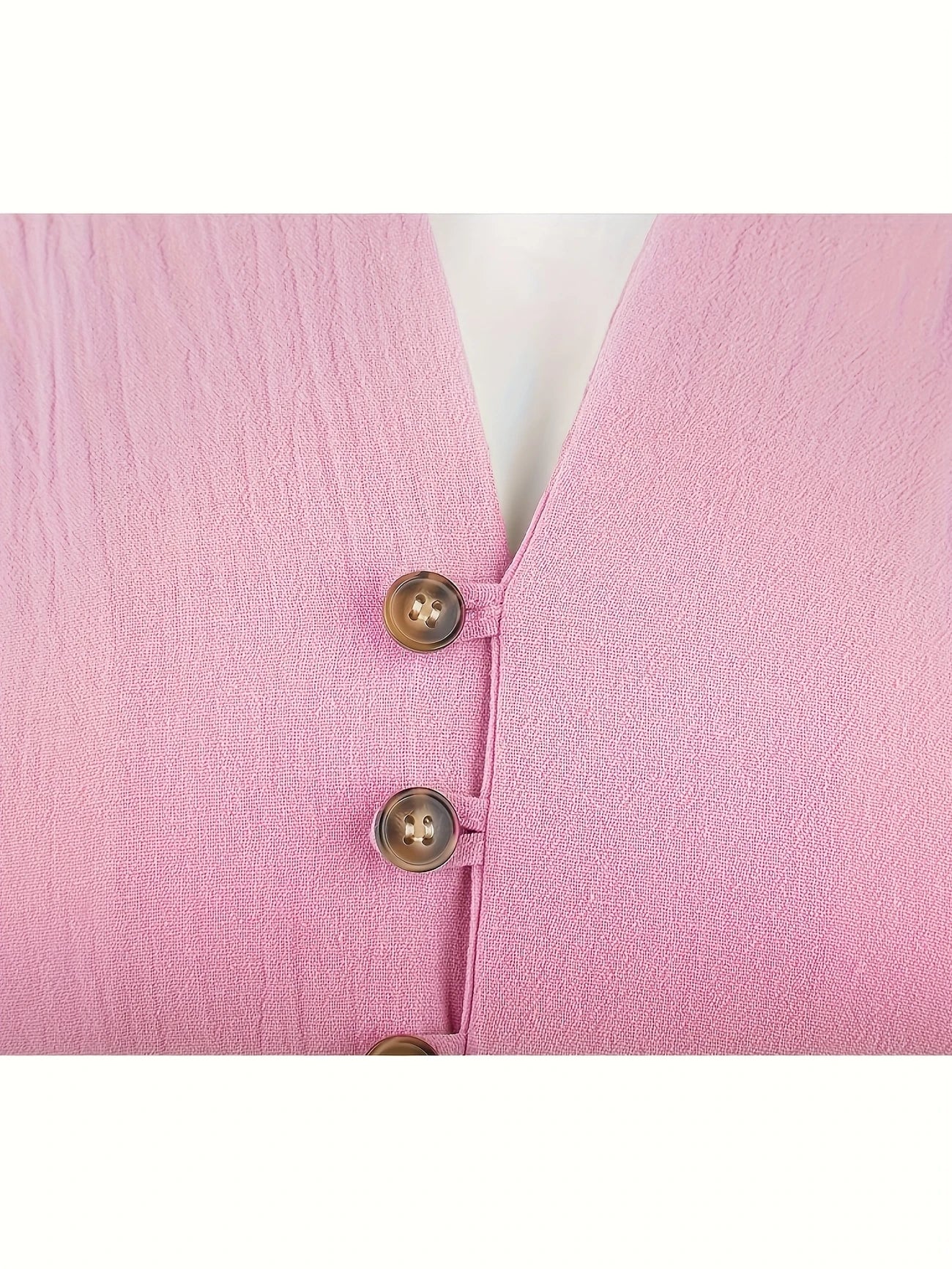 Leblanc™ | Chemise légère en coton à manches longues