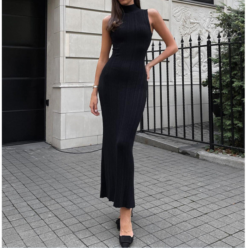 Leblanc™ | Robe longue élégante