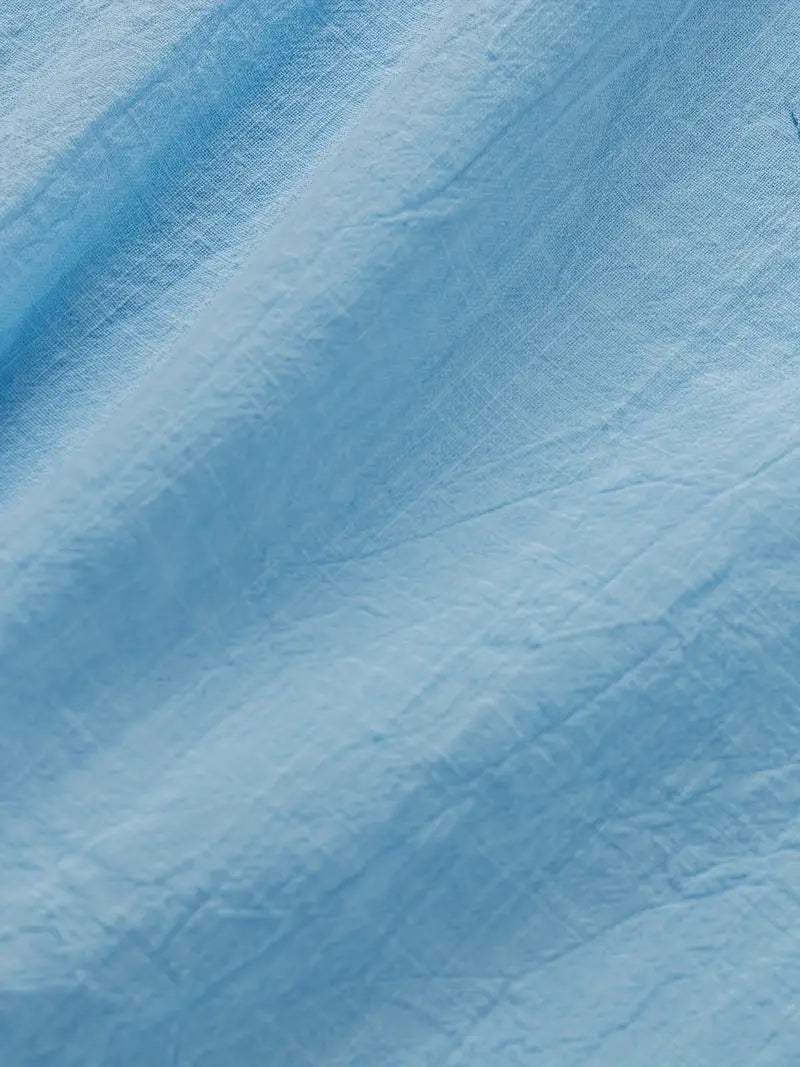 Leblanc™ | Chemise élégante à manches courtes