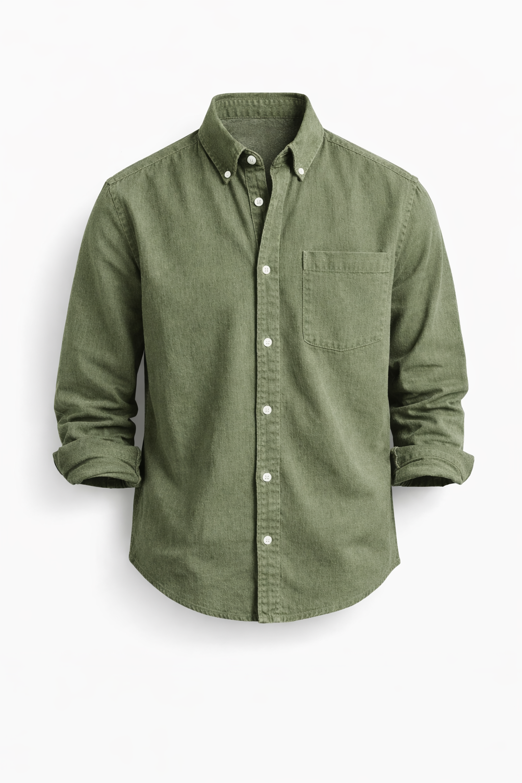 Leblanc™ | Chemise élégante pour homme