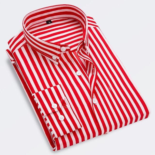 Leblanc™ | Chemise à rayures