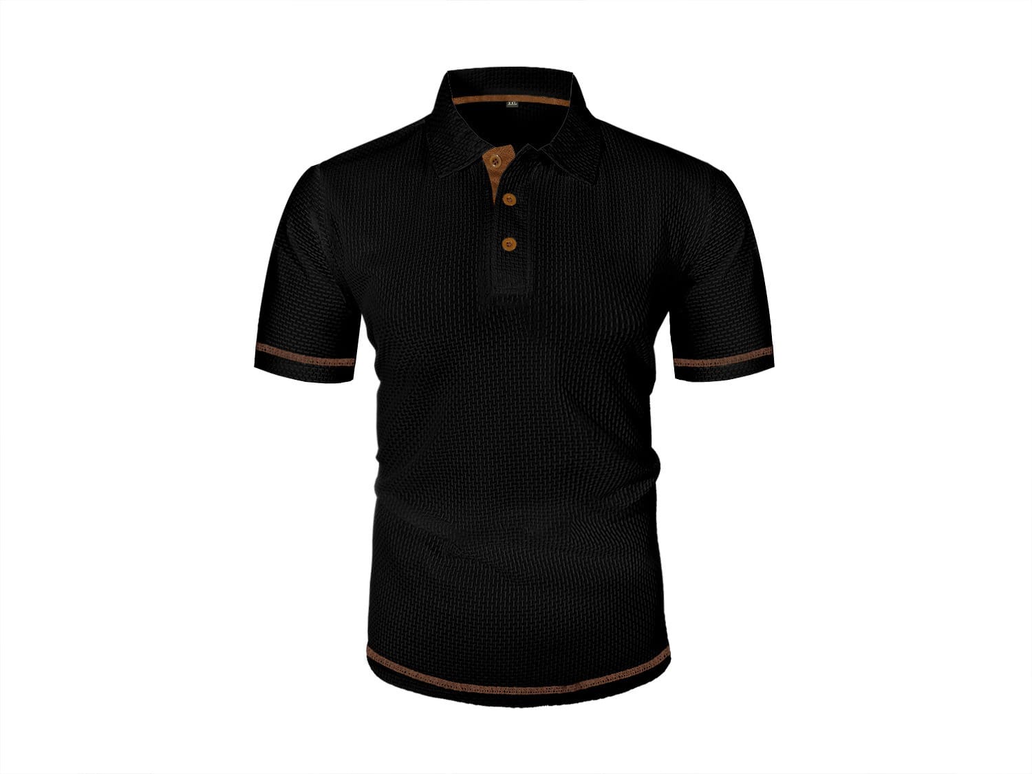 Leblanc™ | Polo pour homme léger et moderne