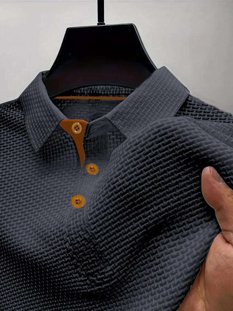 Leblanc™ | Polo pour homme léger et moderne