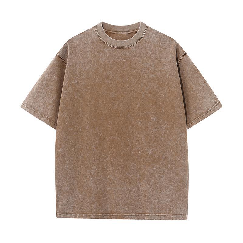 Leblanc™ | Col rond vintage