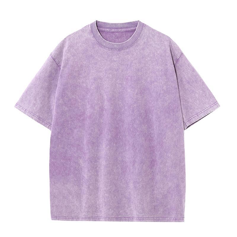 Leblanc™ | Col rond vintage