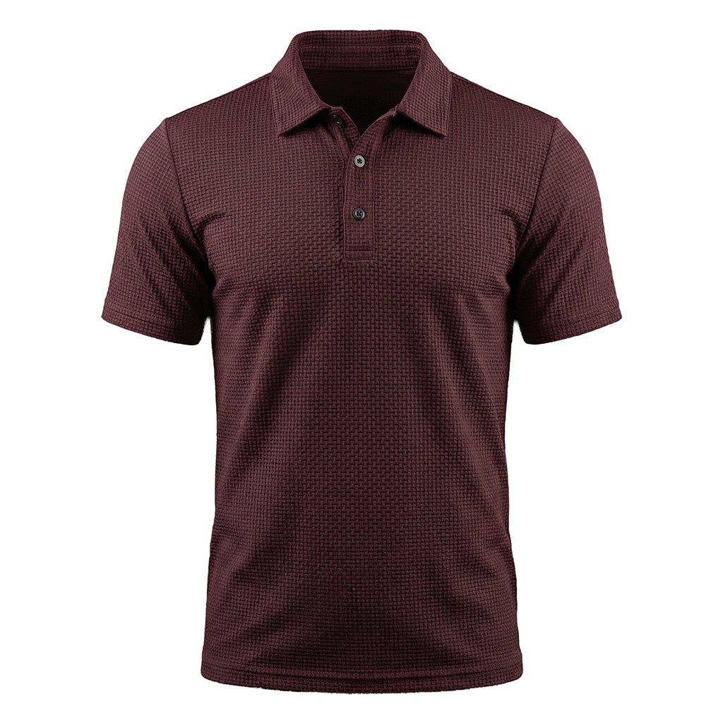 Leblanc™ | T-shirt élégant pour homme (1+1 Gratuite)