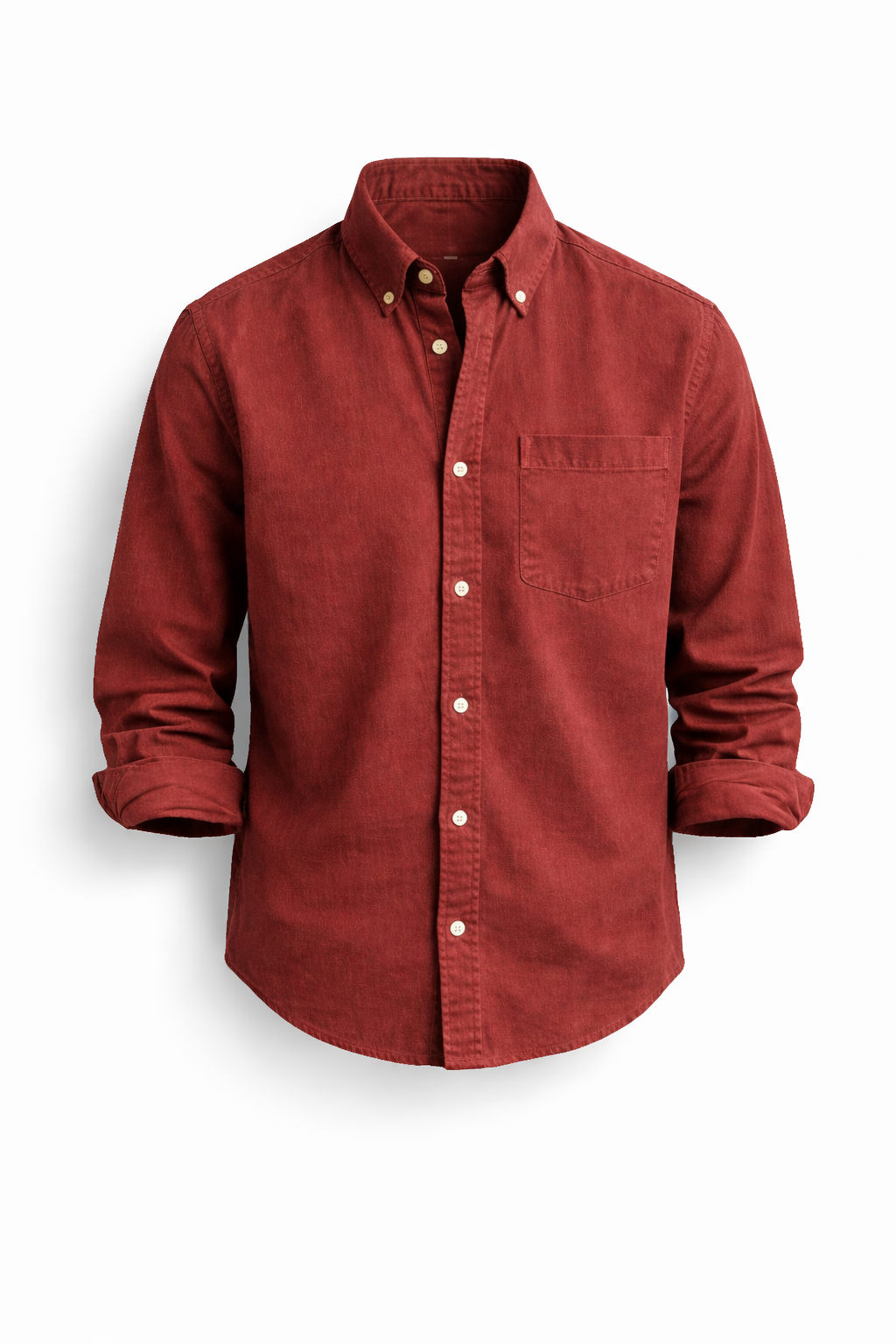 Leblanc™ | Chemise élégante pour homme