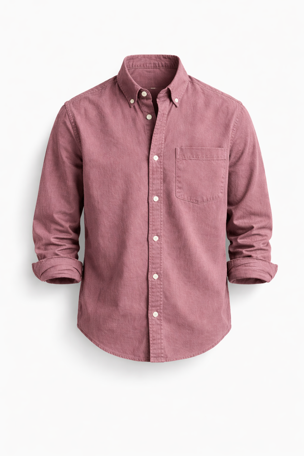 Leblanc™ | Chemise élégante pour homme