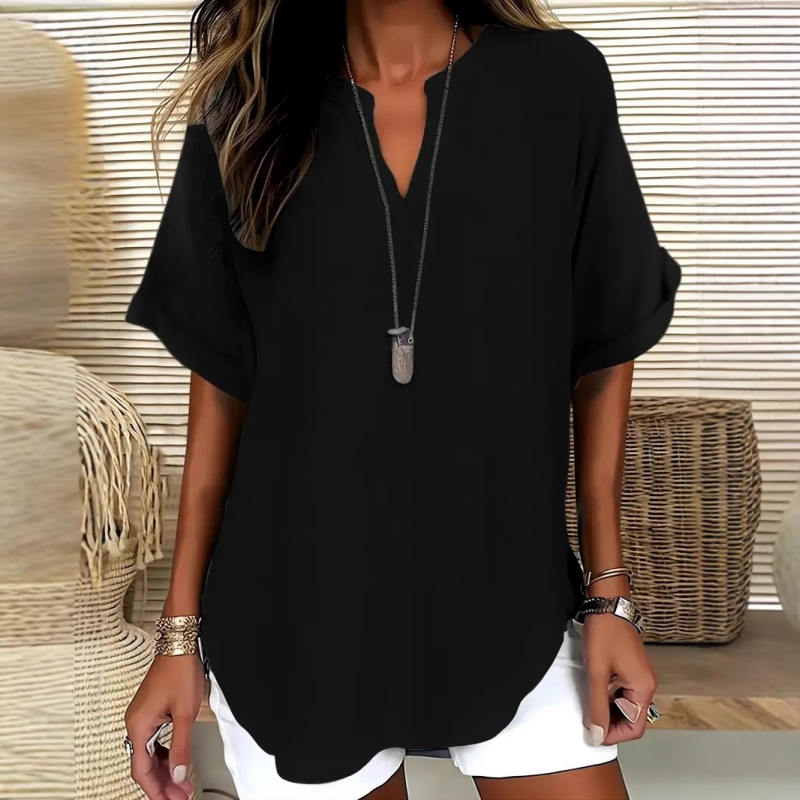 Leblanc™ | Haut d'été léger pour femmes (OFFRE LIMITÉE : 1+1 Gratuite !)