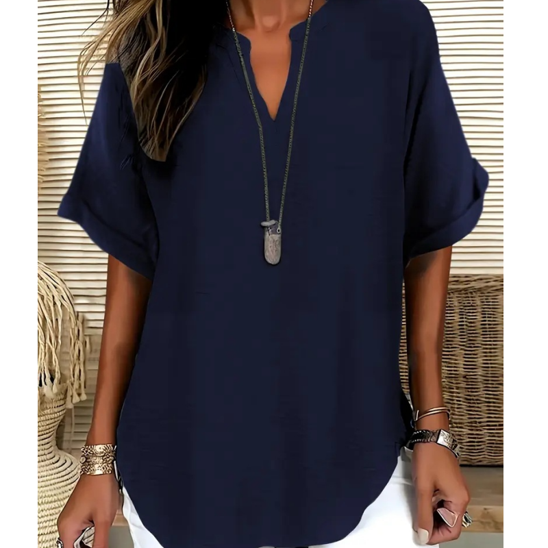 Leblanc™ | Haut d'été léger pour femmes (OFFRE LIMITÉE : 1+1 Gratuite !)