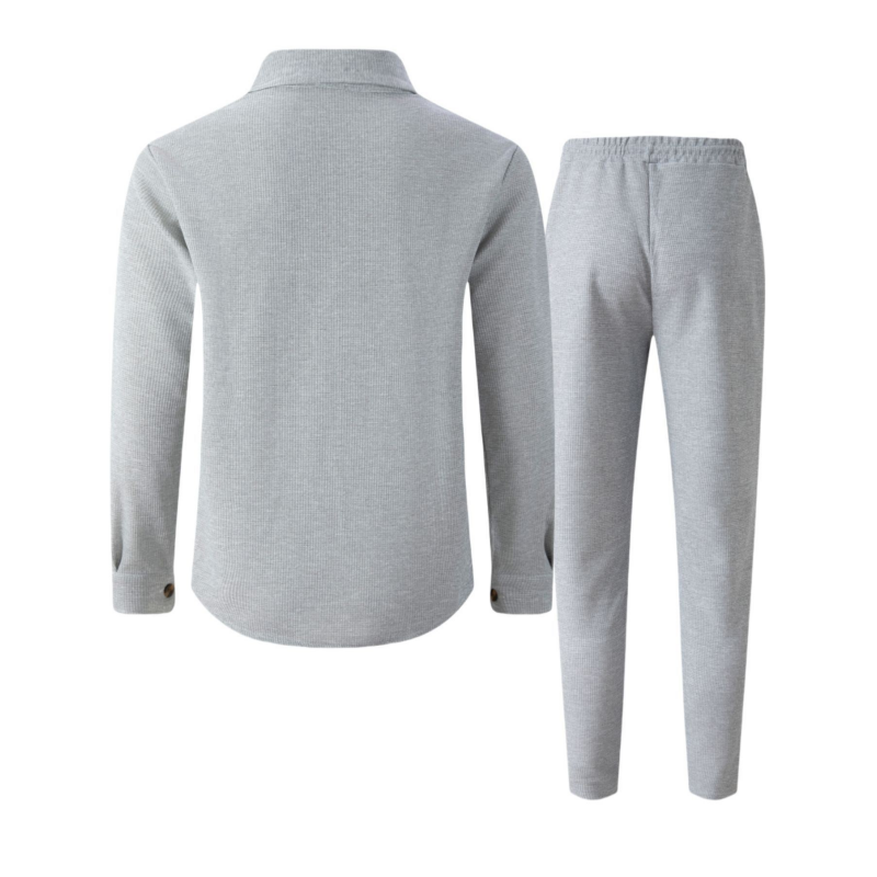 Leblanc™ | Ensemble premium pour homme – Coupe confortable