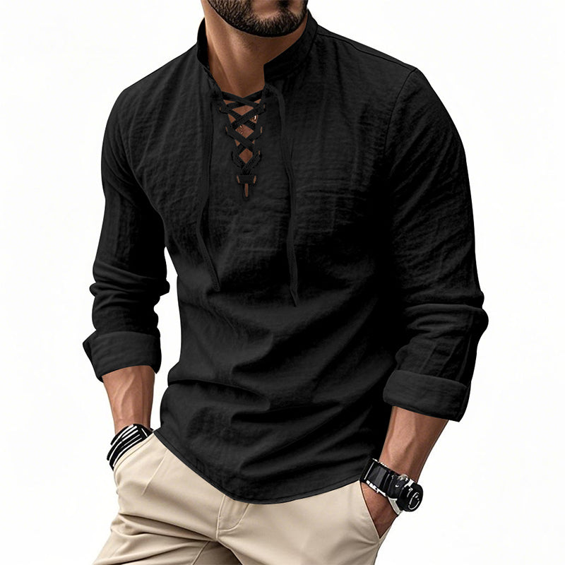 Leblanc™ | Chemise décontractée pour homme
