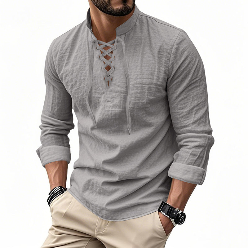 Leblanc™ | Chemise décontractée pour homme