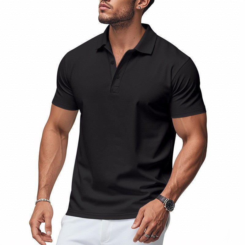 Leblanc™ | Polo décontracté pour homme