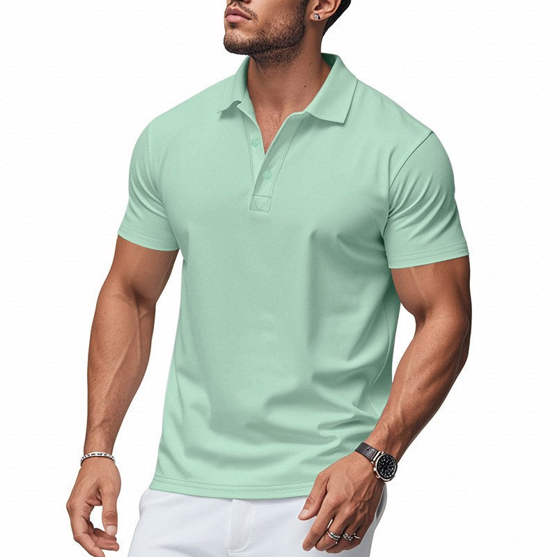 Leblanc™ | Polo décontracté pour homme
