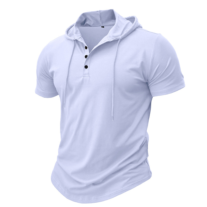 Leblanc™ | T-shirt de sport pour homme