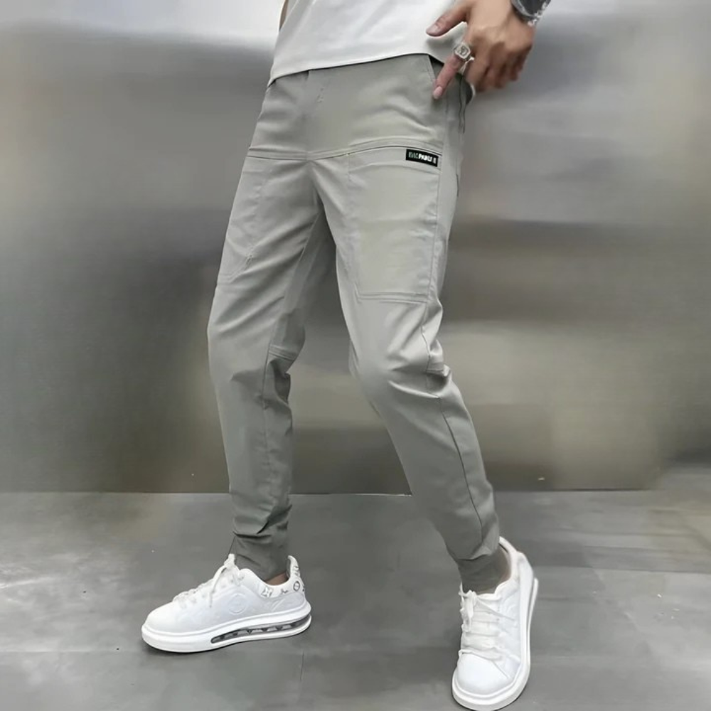 Leblanc™ | Jeans cargo extensibles (1+1 Gratuit)