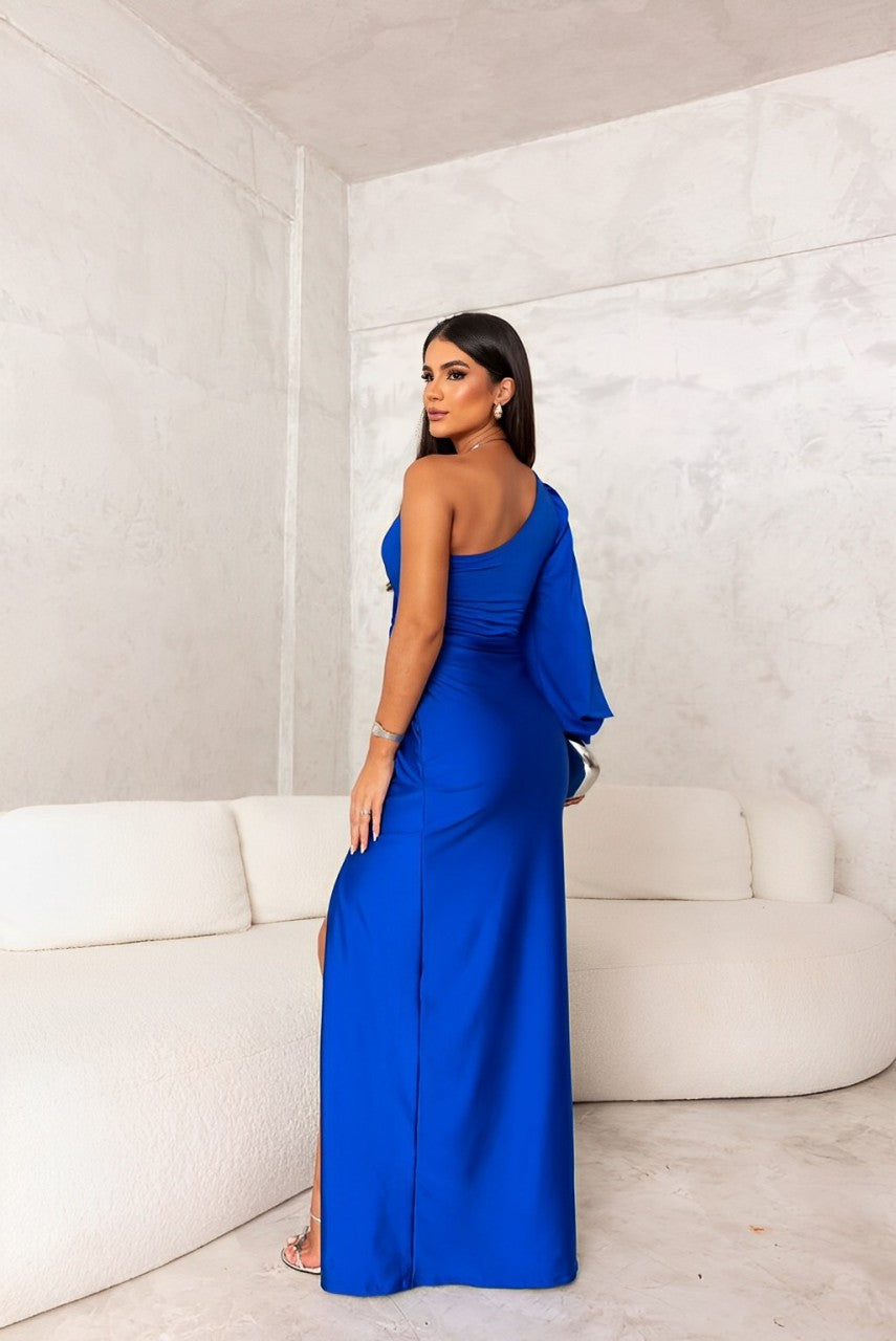 Leblanc™ | Robe Élégance Moderne