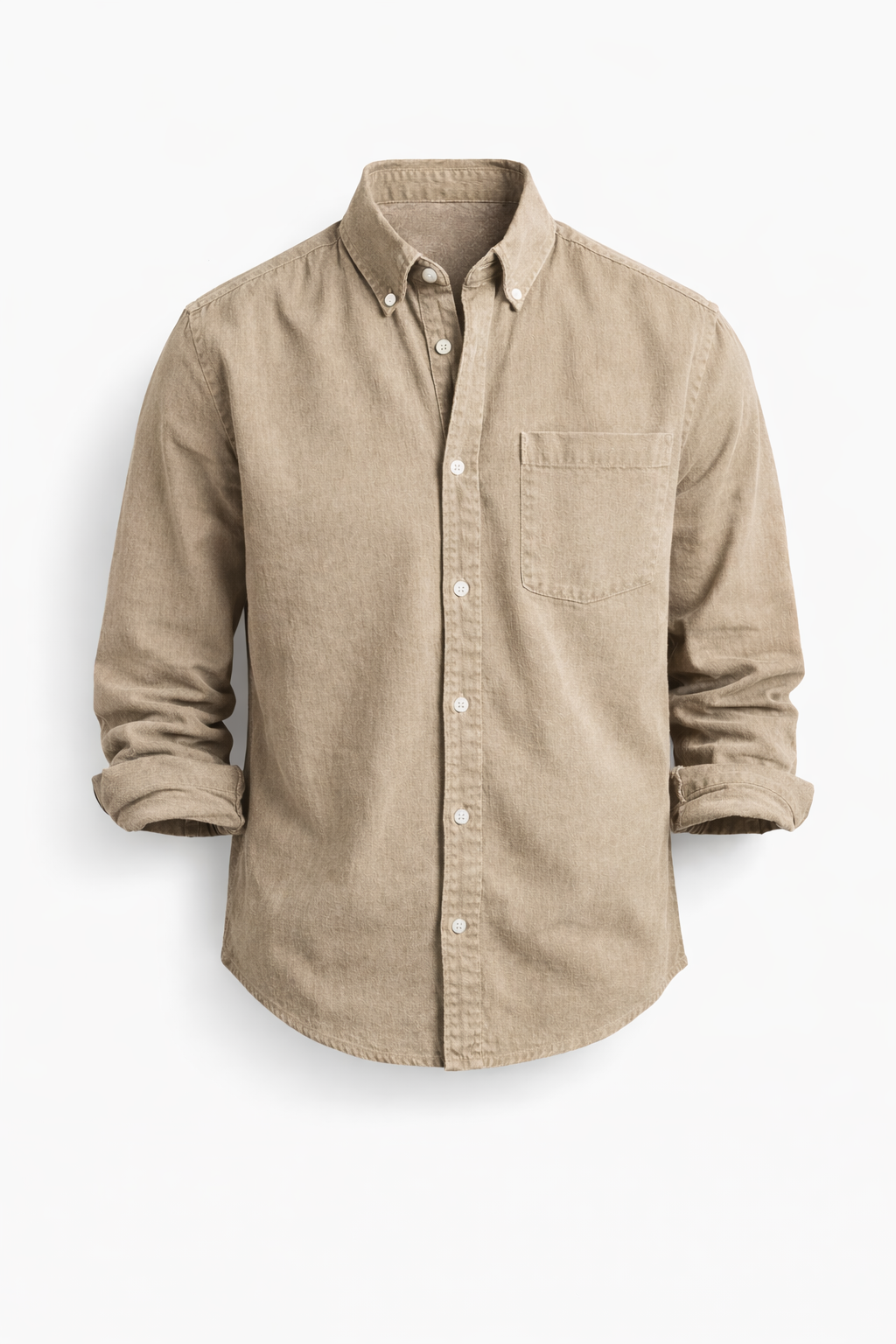 Leblanc™ | Chemise élégante pour homme