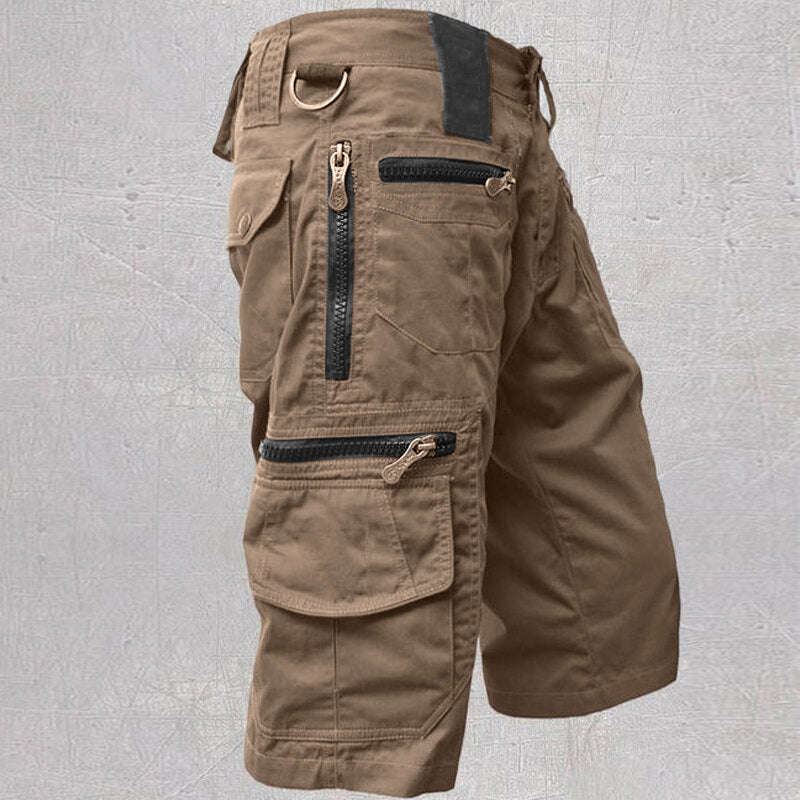 Leblanc™ |  Short pratique pour homme