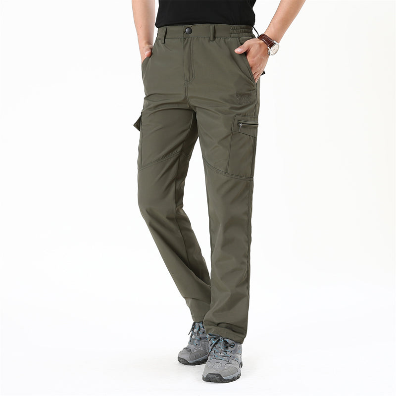 Leblanc™ | Pantalon cargo classique