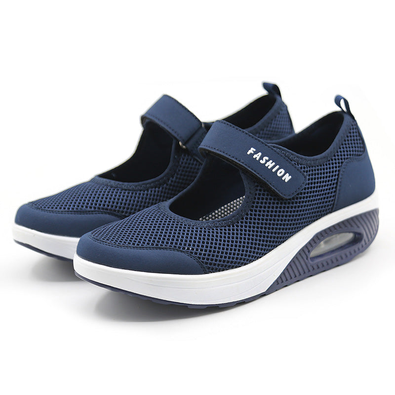 Leblanc™ - Chaussures confortables et antidérapantes