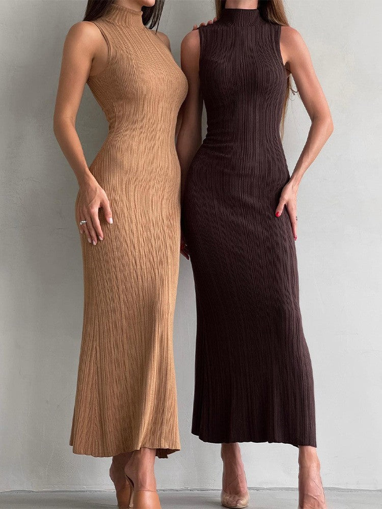 Leblanc™ | Robe longue élégante