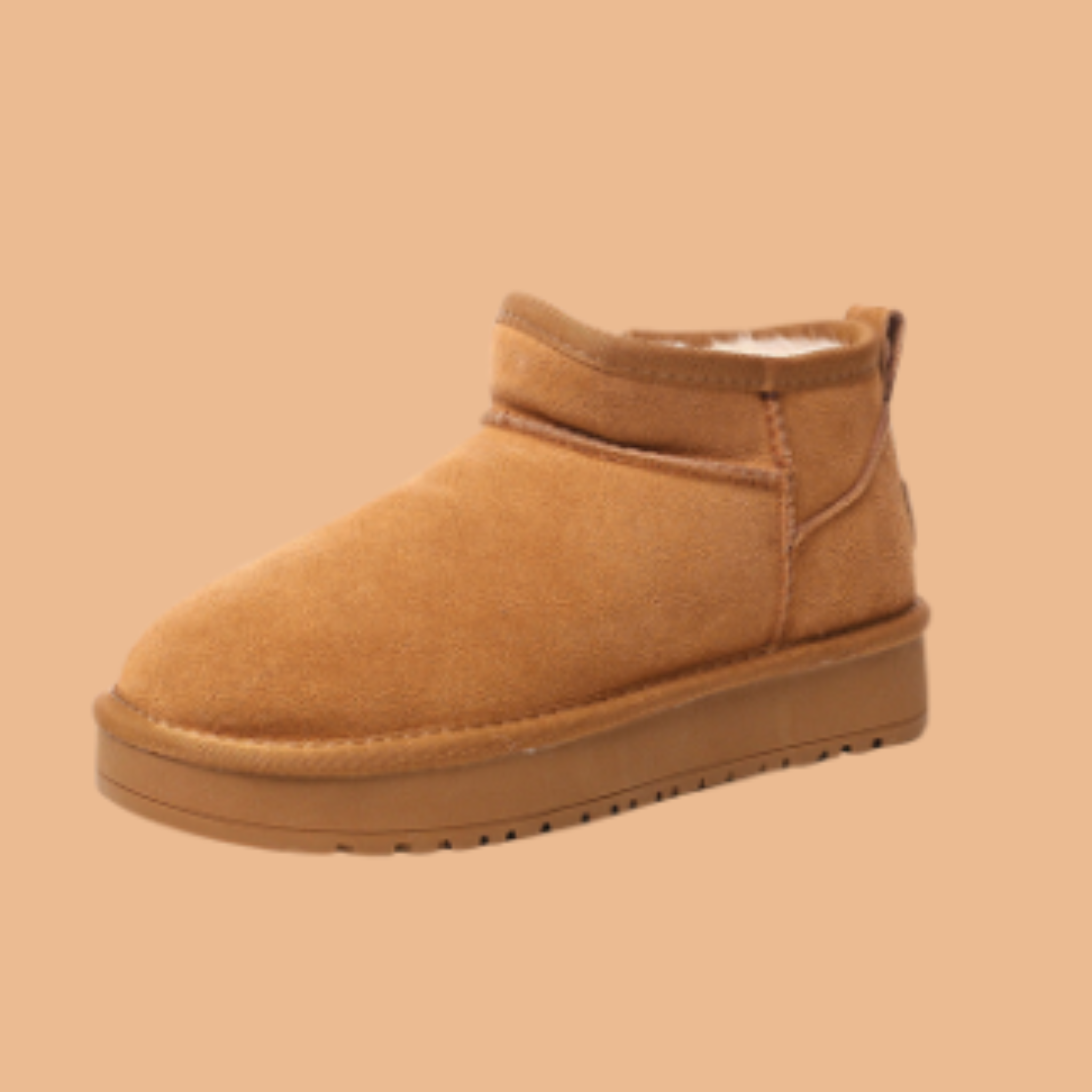 Lenoir™ | Bottes de haute qualité