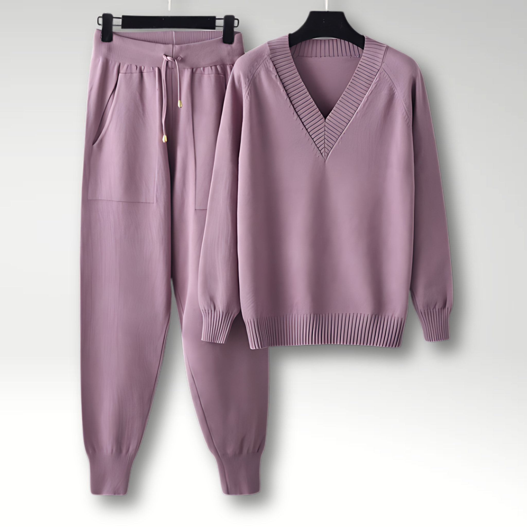 Leblanc™ | Ensemble deux pièces Sérénité intemporelle