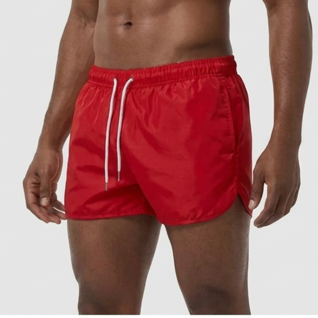 Leblanc™ | Short de Bain Premium pour Homme