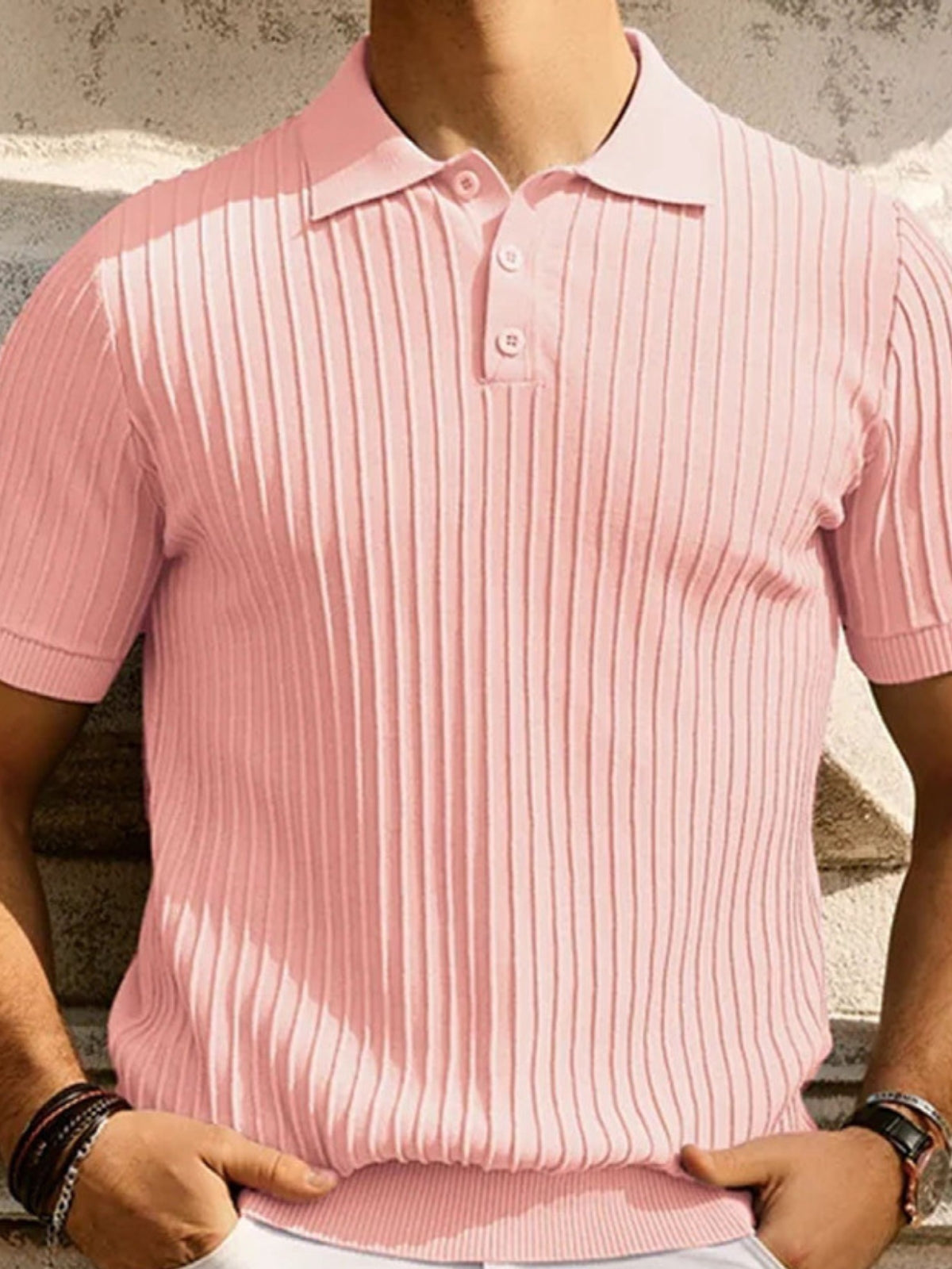 Leblanc™ | Tricots Rio Polo