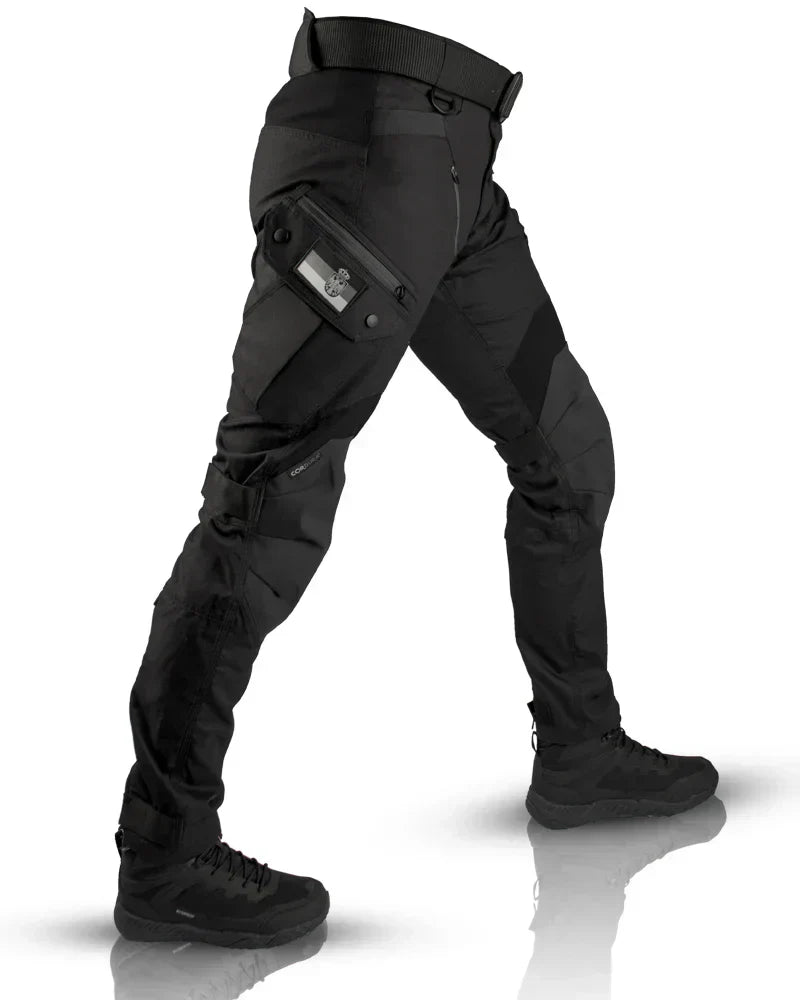 Leblanc™ | Pantalon Tactique
